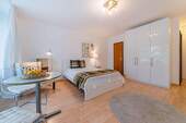 Wohnen - 1 Zimmer Etagenwohnung zur Miete in Frankfurt am Main
