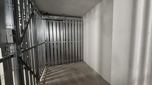 Kellerabteil - 
