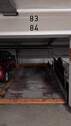 Duplex Stellplatz - 