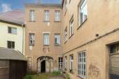 Hofansicht - 
