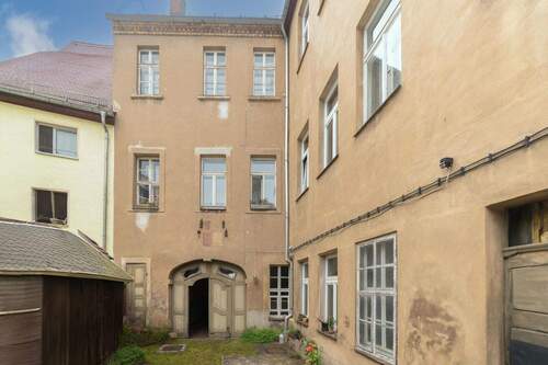 Hofansicht - 