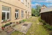 Innenhof - 