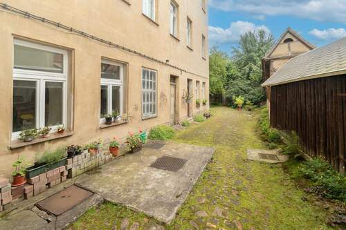 Innenhof - 