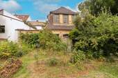 Gartenhaus - 