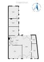 Grundriss EG - 