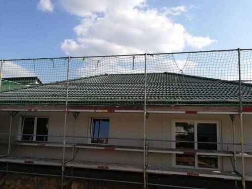 IMG - 4 Zimmer Bungalow in Thiendorf