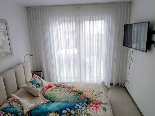 Gäste-/Kinderzimmer - 