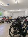 Fahrradkeller - 