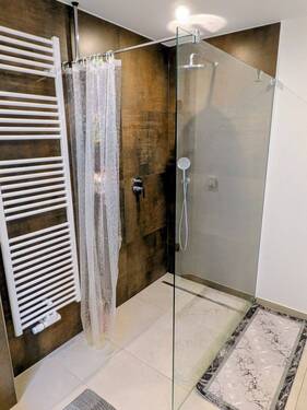 begehbare Dusche - Etagenwohnung mit 116,00 m² in Friedelsheim zum Kaufen