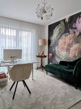 Gästezimmer/Büro - 