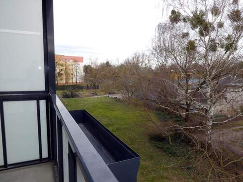 Balkon - 