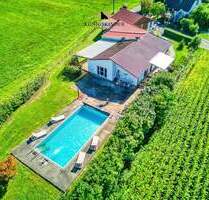 Freiheit und Lebensqualität auf einer Ebene - Rheinau Hausgereut