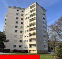 Helle, gepflegte 3-Zimmer-Wohnung mit einzigartigem Ausblick über Tuttlingen