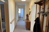 Flur - 3 Zimmer Etagenwohnung in Tuttlingen