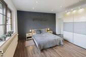 Schlafzimmer EG - 