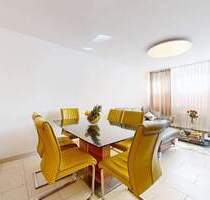 PHI KÖLN - Heller und moderner 4-Zimmer-Wohntraum mit Balkon und Tiefgarage in Kerpen!