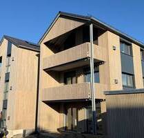 Familienbonus! KfW300 | 4-Zi.-ETW | prov.frei | KfW 40+ | Attenweiler am Weiherblick