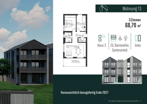 WHG 13.png - Etagenwohnung in Attenweiler zum Kaufen