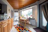 Essbereich hinten - 