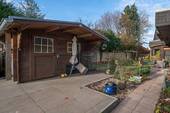 Garten hinten - 