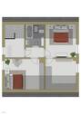 Obergeschoss - 