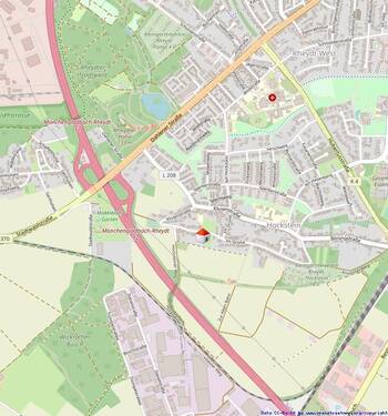 Lageplan - 