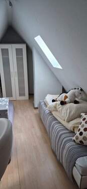 Dachgeschoss - 