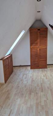 Dachgeschoss - 