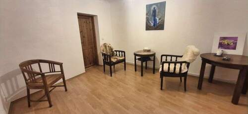 Wohnraum-EG - 5 Zimmer Reihenmittelhaus in Querfurt