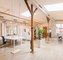 Offener Loft-Arbeitsplatz: modern, hell, hundefreundlich & entspannt - Köln Dellbrück