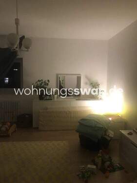 Bild 3 - 2 Zimmer Etagenwohnung in Köln