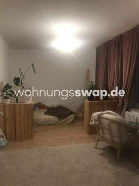 Bild 4 - Etagenwohnung mit 60,00 m&sup2; in Köln zur Miete