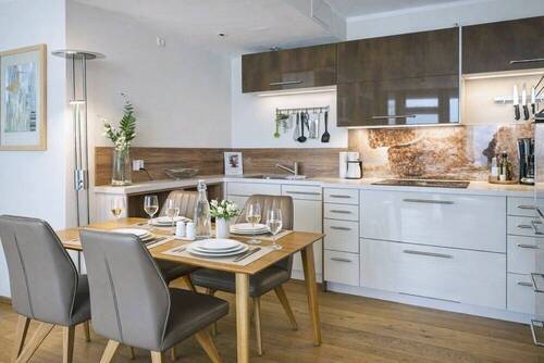 12961 LooseImmo Küche - 