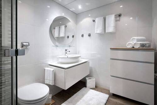 12961 LooseImmo Duschbad - 