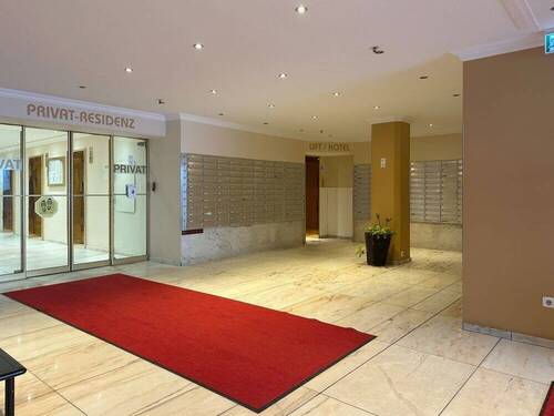 12961 LooseImmo Eingangsbereich - 