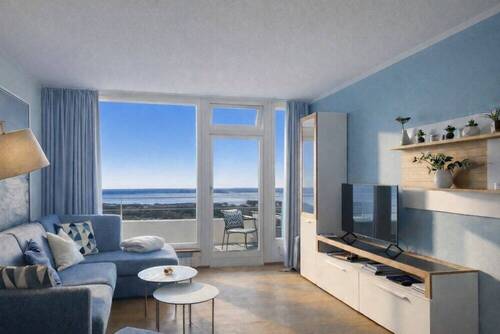 12961 LooseImmo Wohnbereich - 