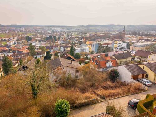 Bild 2 - Grundstück zum Kaufen in Pfarrkirchen