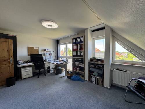 Büro - 