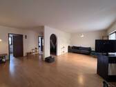 Erdgeschoss Wohnzimmer - 