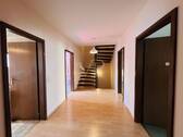 Obergeschoss Diele - 