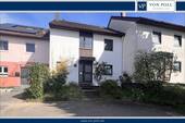 Vorderansicht__ - Reihenmittelhaus in ruhiger, gesuchter Wohnlage von Sinzheim mit Potential sucht neue Eigentümer
