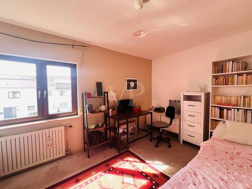 Obergeschoss Schlafzimmer - 