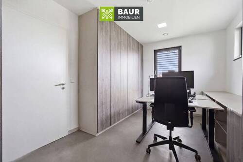 EG Büro - 