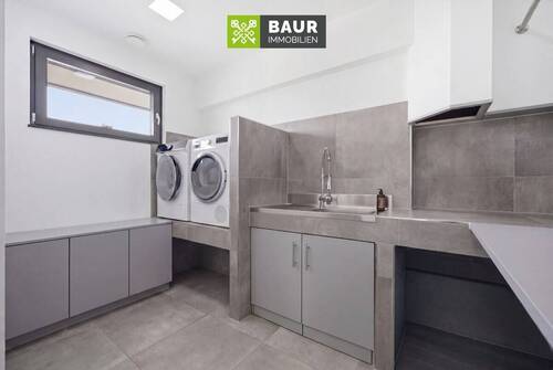 EG Waschraum - 