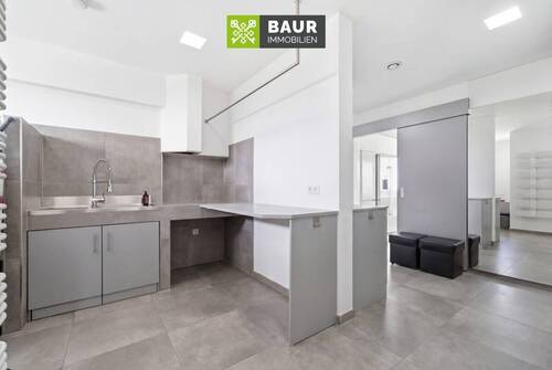 EG Waschraum - 