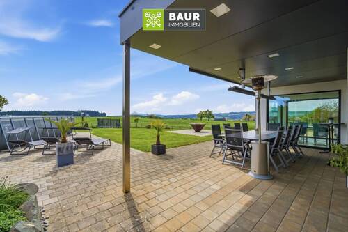 Terrasse - 