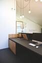 Offener Arbeitsplatz - 