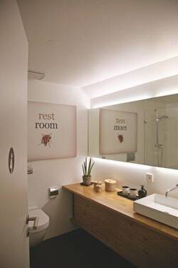 Toilette - 