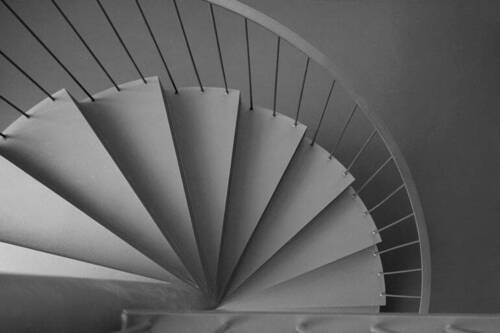 Treppe - 