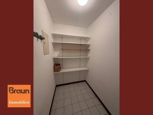 3,5-Zimmer_ETW, Bad Dürrheim, Abstellraum - 